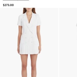 Worn once. Perfect condition. Size s